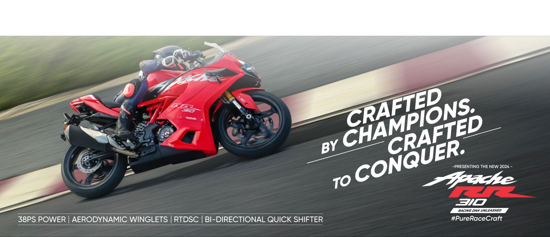 TVS Showroom in Chennai