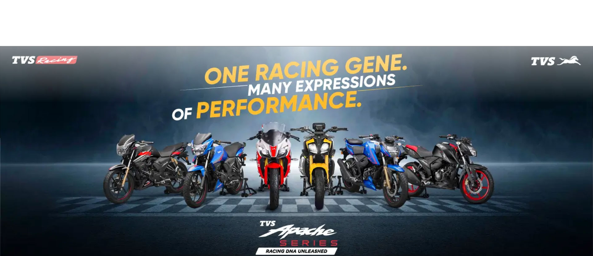 TVS Showroom in Chennai