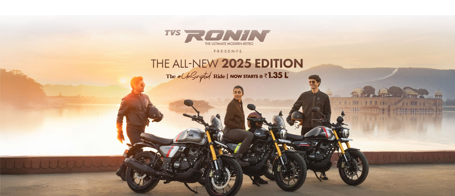 TVS Showroom in Chennai